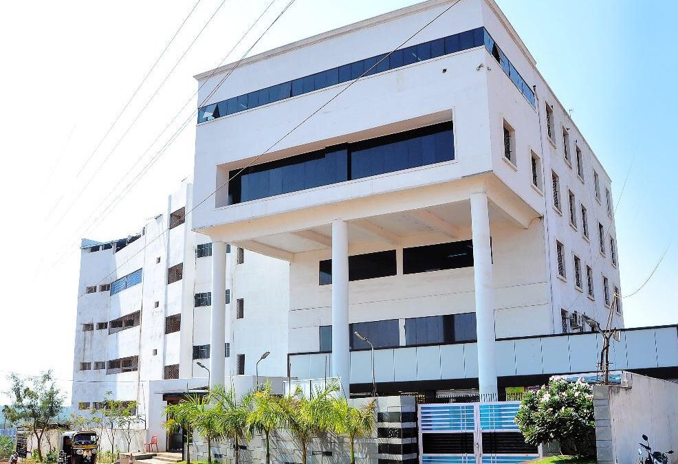 Shaheen Independent PU College – Mailoor
