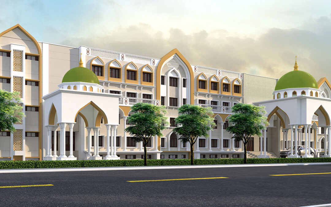 Shaheen Campus – Shahpurgate
