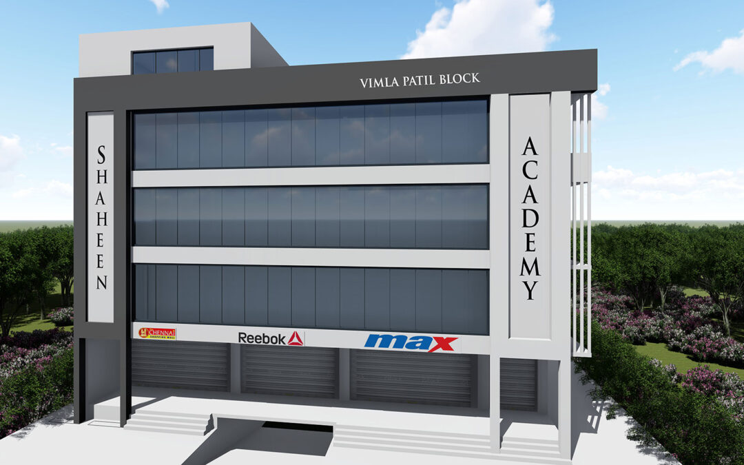 Shaheen Academy, Silchar ( Assam)