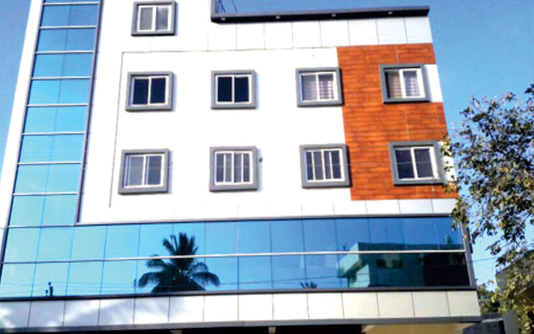 Shaheen Ind .PU College Raichur