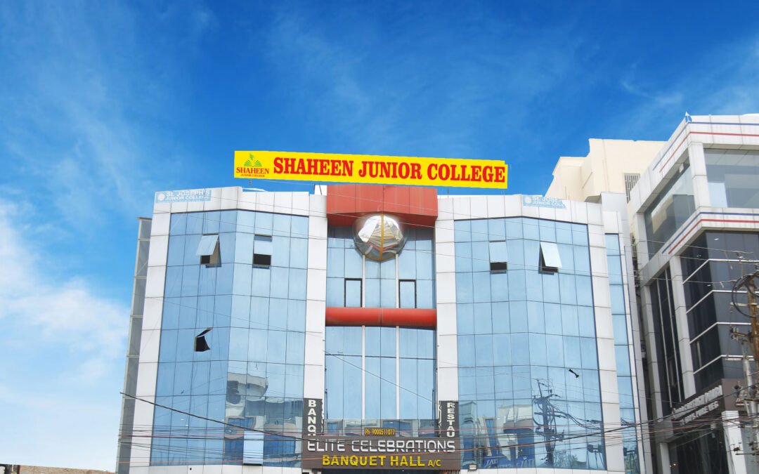 Shaheen Junior College – Tolichowki