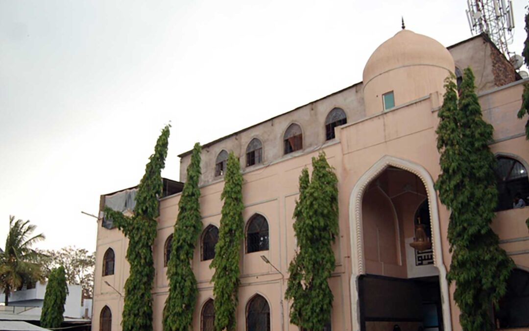 Shaheen Talent School, Bidar