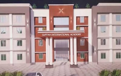 Suffah International Academy – Muzaffarnagar (SA)