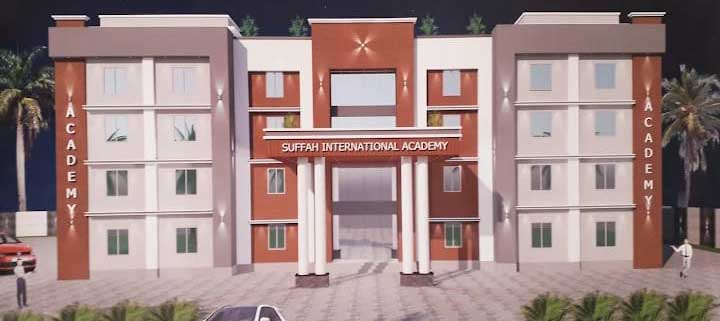 Suffah International Academy – Muzaffarnagar (SA)