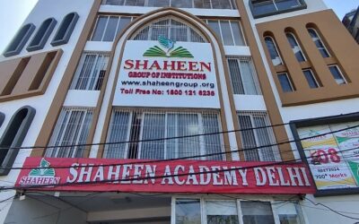 Shaheen Academy -Okhla (Girls)