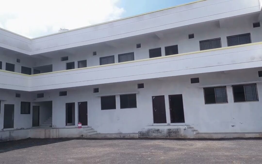 Shaheen Academy, Kashmir