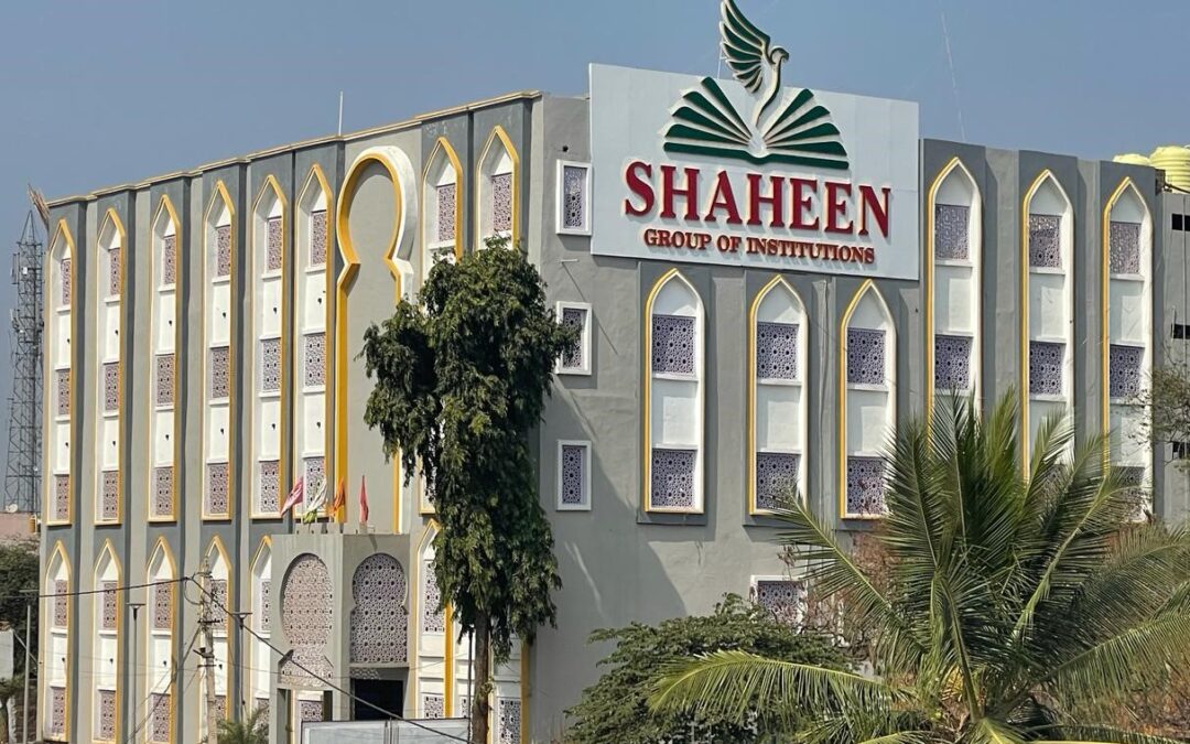 Shaheen Primary & High School (English & Urdu Medium) – Humnabad