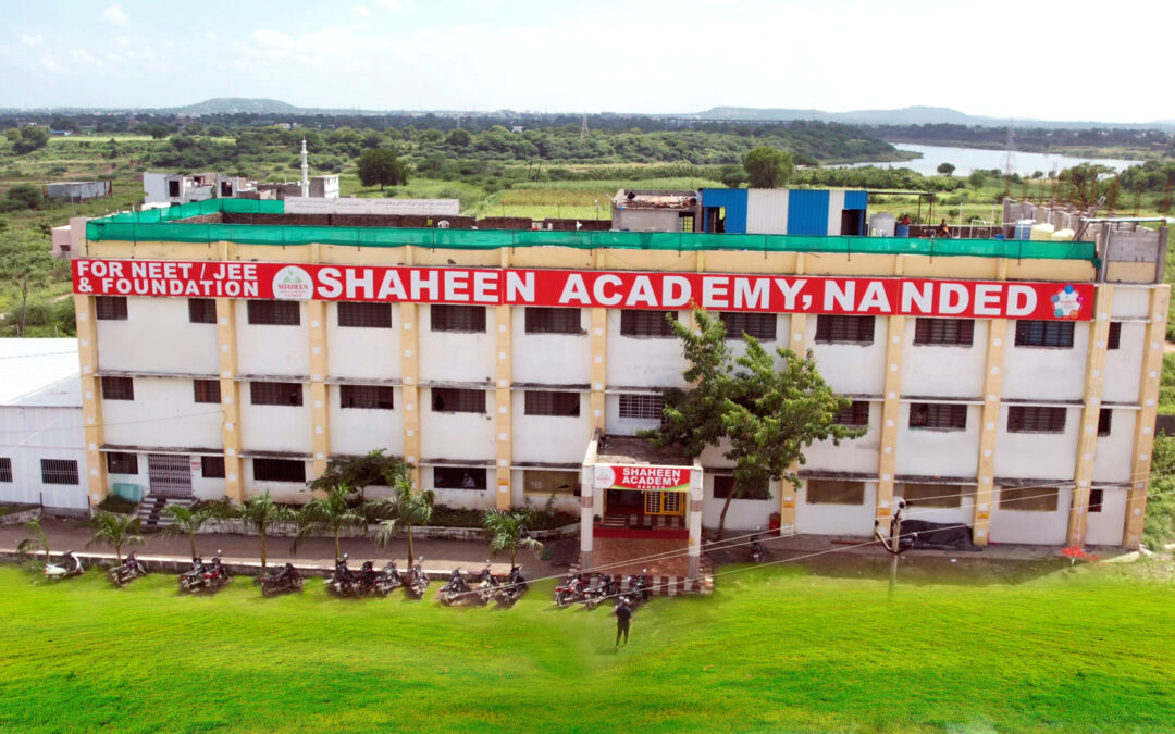 Shaheen Academy Nanded