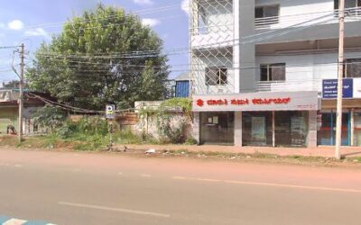 Shaheen Nobel Independent PU College, Hospet (KA)