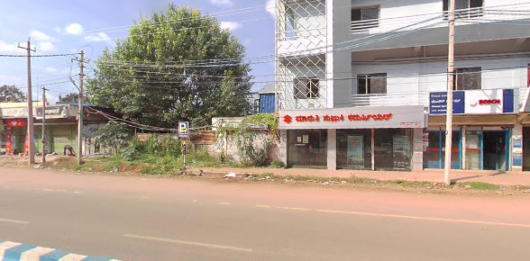 Shaheen Nobel Independent PU College, Hospet (KA)
