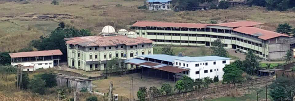 Dardmand Junior College Kokan