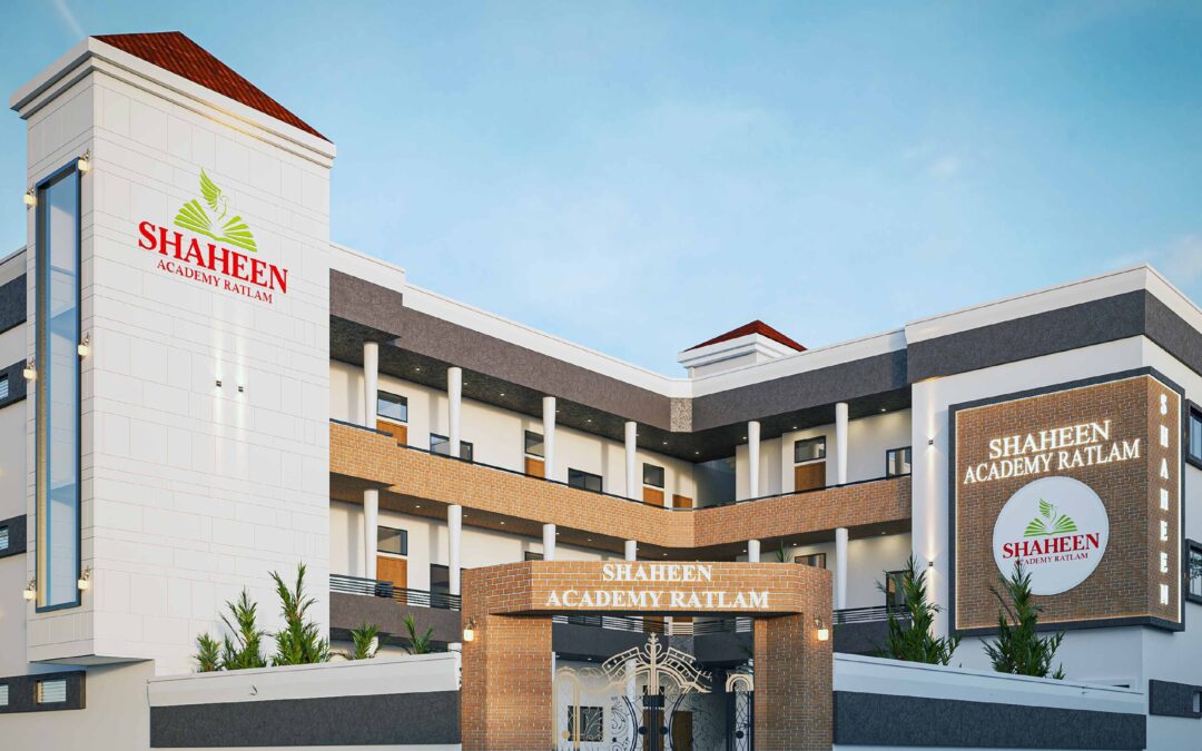Shaheen Academy – Ratlam