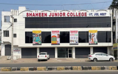 Shaheen Junior College, Warangal Telangana