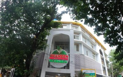 Shaheen PU College, Gulbarga