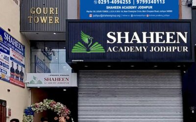 Shaheen Academy, Jodhpur – Rajasthan