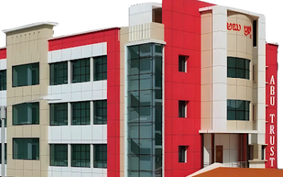 Shaheen School And PU College, Sindagi (KA)