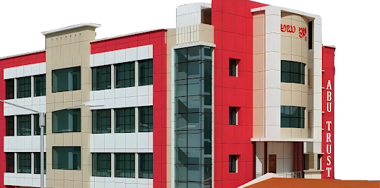 Abu group of Institutions Sindagi