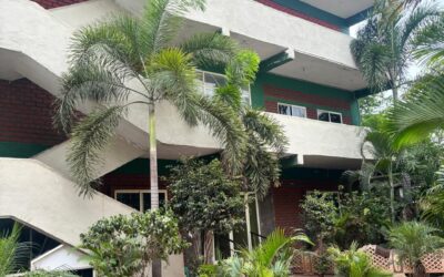 Mohammadia PU College, Bellari (KA)