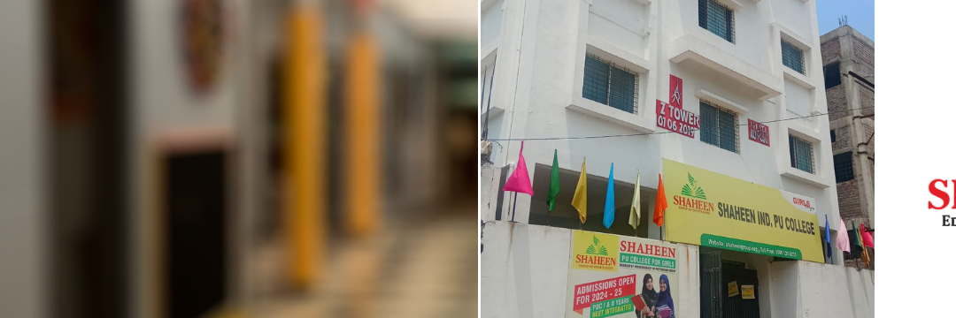 Shaheen PU College for Girls, Kalaburagi