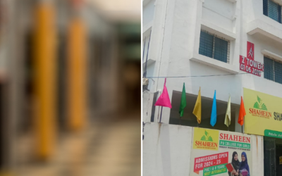Shaheen PU College for Girls, Kalaburagi