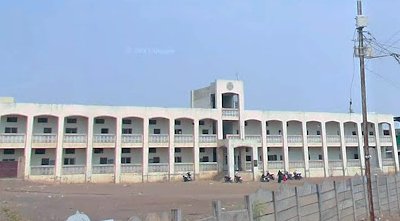 HAJJAN SAIRA BANO URDU GIRLS HIGH SCHOOL