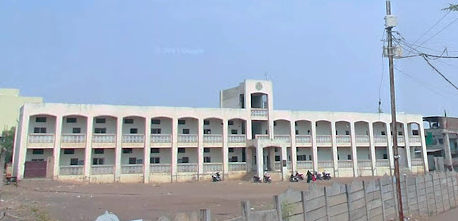 HAJJAN SAIRA BANO URDU GIRLS HIGH SCHOOL