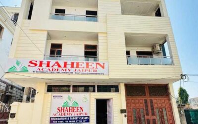 Shaheen Academy, Jaipur – Rajasthan