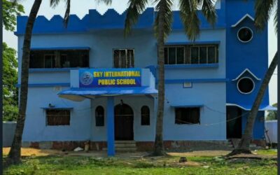 Shaheen Academy – Odisha