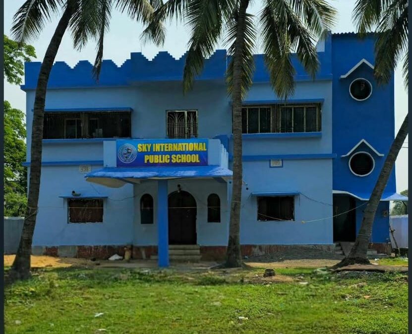 Shaheen Academy – Odisha