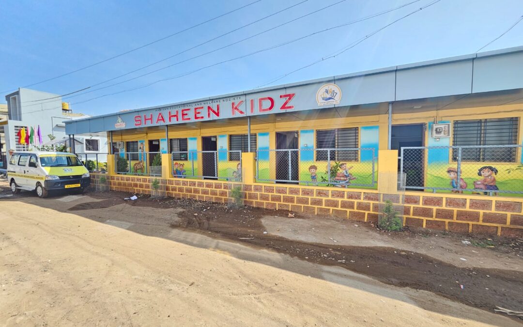 Shaheen Kidz – Belgaum