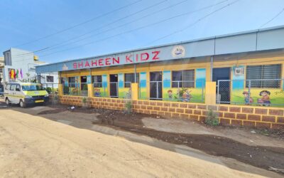 Shaheen Kidz – Belgaum