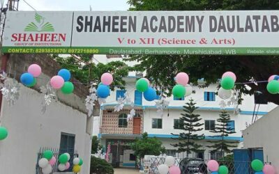 Shaheen academy (Daulatabad)