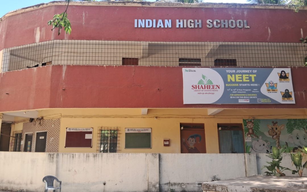 Shaheen Academy – Mira Road