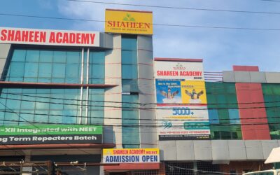 Shaheen Academy – Meerut