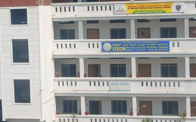 Shaheen Vision PU College Of Science, Yadgir (KA)