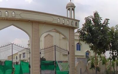 Shaheen NEET & IIT Academy (Boys Residential Campus)