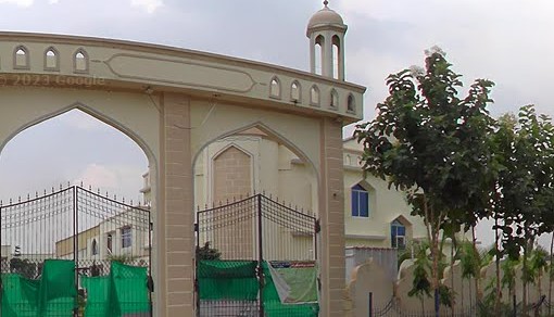 Shaheen NEET & IIT Academy (Boys Residential Campus)