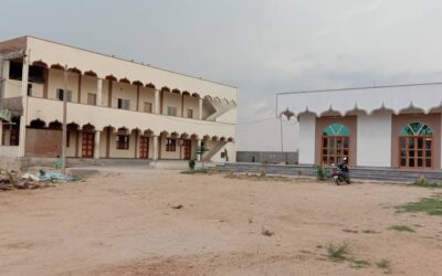 Shaheen Riyazul Jannah School, Chittoor (AP)