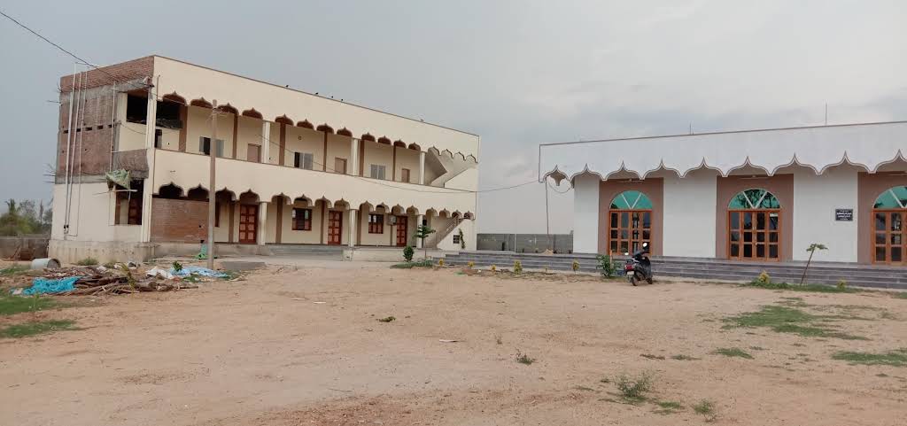 Shaheen Riyazul Jannah School, Chittoor (AP)