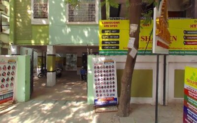 Shaheen Junior College – Mehdipatnam