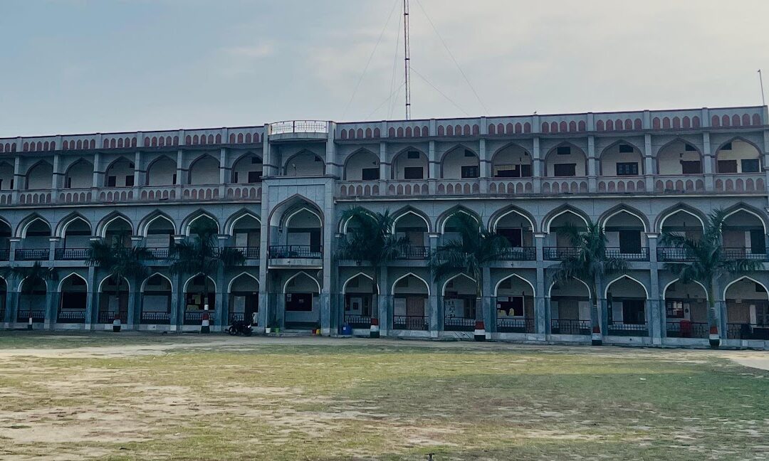Vision International Academy – Phulat