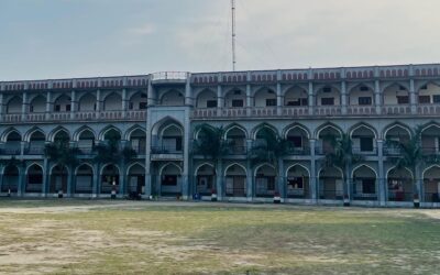Vision International Academy – Phulat