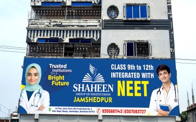 Shaheen Academy – Jamshedpur (JH)