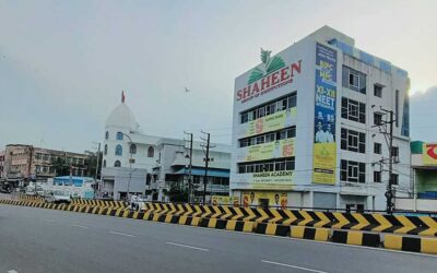 Shaheen Tahfeezul Quran – New Malakpet