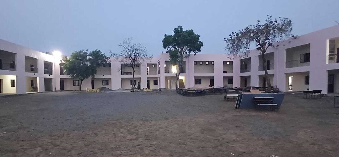 Arqam Academy Senior Secondary school – Haryana