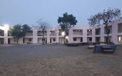 Arqam Academy Senior Secondary school – Haryana