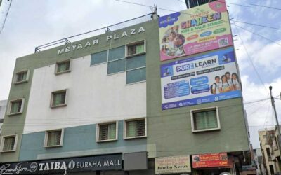 Shaheen Kids & Value School – Aurangabad (MH)