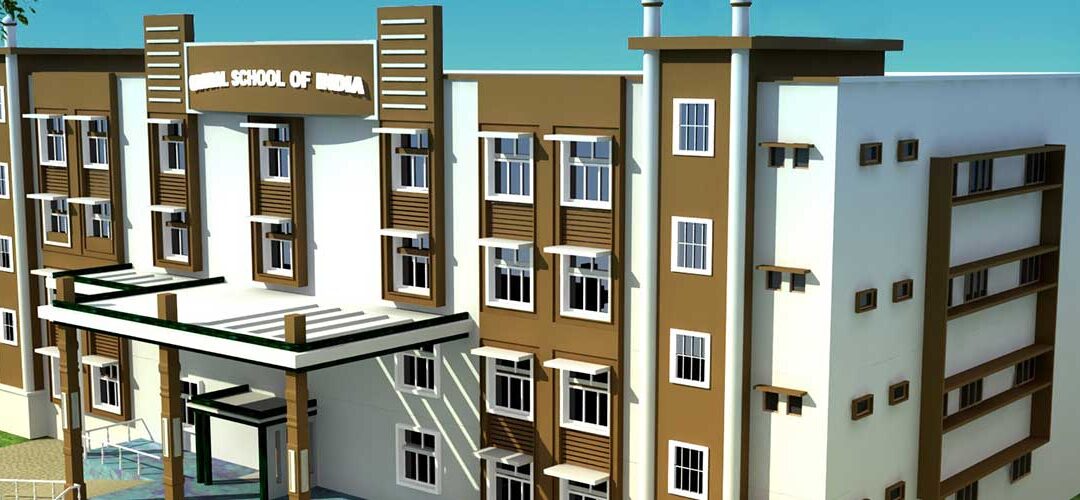 GSI Shaheen Dhanbad (Global School Of India)