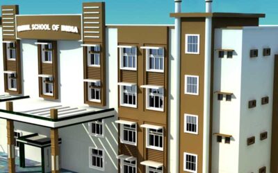 GSI Shaheen Dhanbad (Global School Of India)