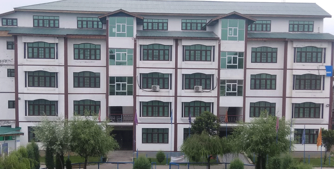 Shaheen Academy Candid School